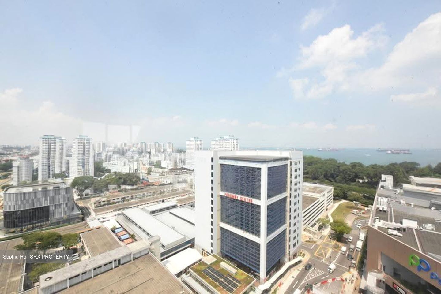 Parkway Parade (D15), Office #631918201